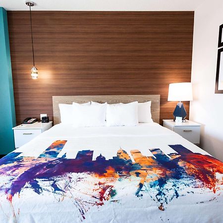 La Quinta By Wyndham Oklahoma City Airport Εξωτερικό φωτογραφία