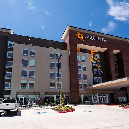 La Quinta By Wyndham Oklahoma City Airport Εξωτερικό φωτογραφία