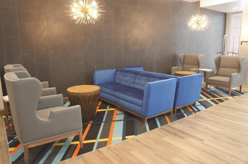 La Quinta By Wyndham Oklahoma City Airport Εξωτερικό φωτογραφία