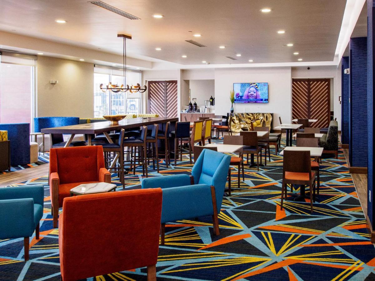 La Quinta By Wyndham Oklahoma City Airport Εξωτερικό φωτογραφία