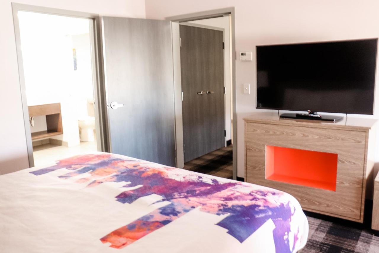 La Quinta By Wyndham Oklahoma City Airport Δωμάτιο φωτογραφία