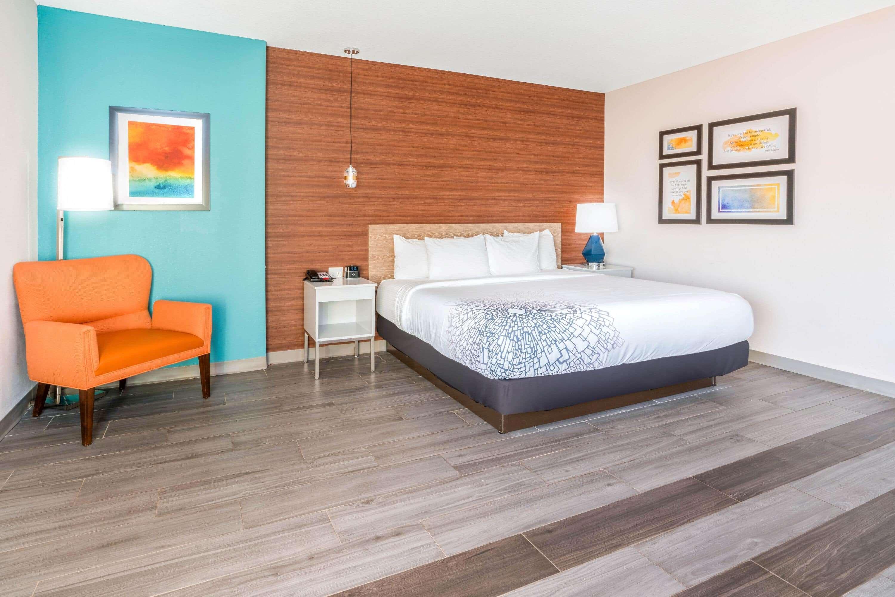 La Quinta By Wyndham Oklahoma City Airport Εξωτερικό φωτογραφία