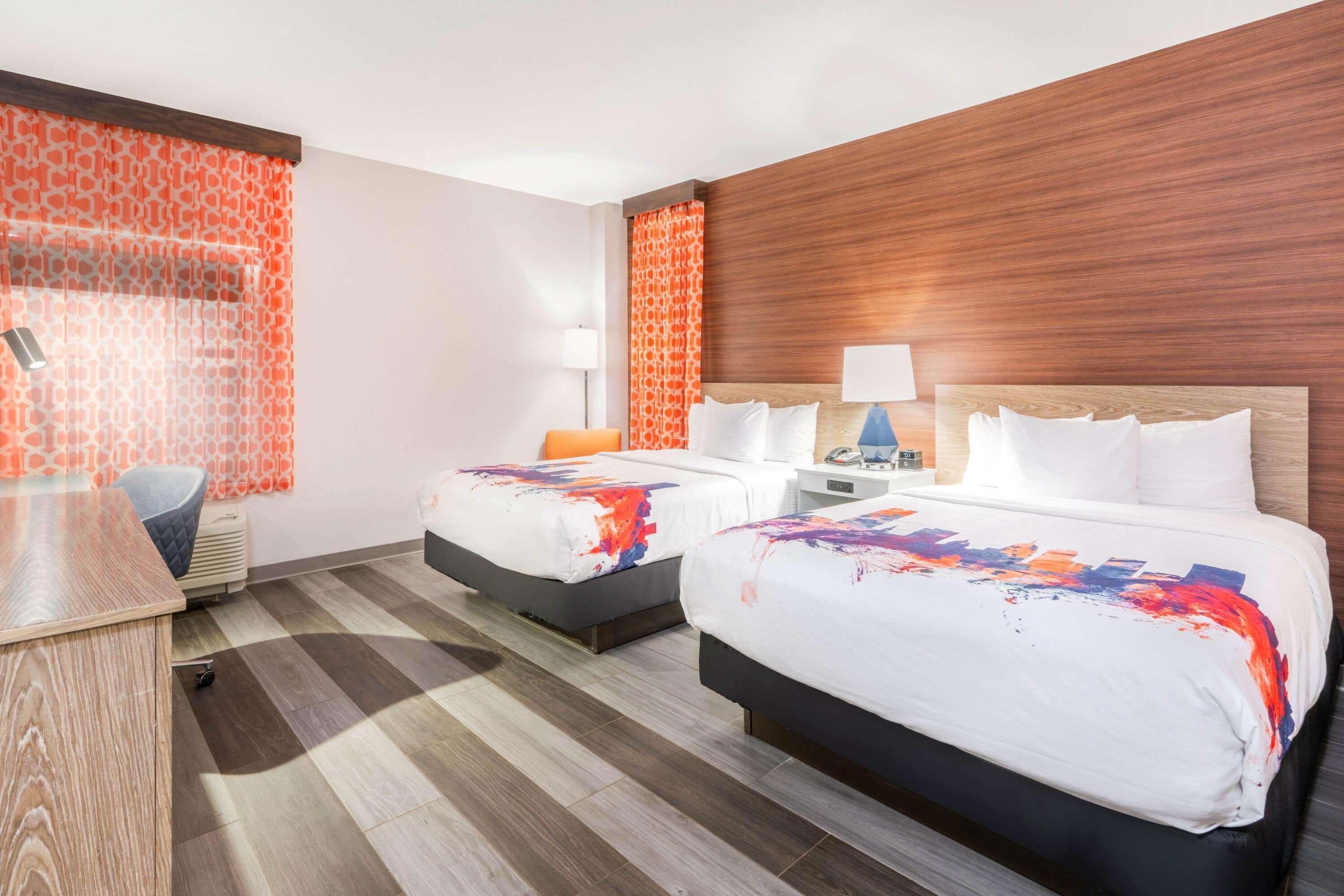 La Quinta By Wyndham Oklahoma City Airport Εξωτερικό φωτογραφία