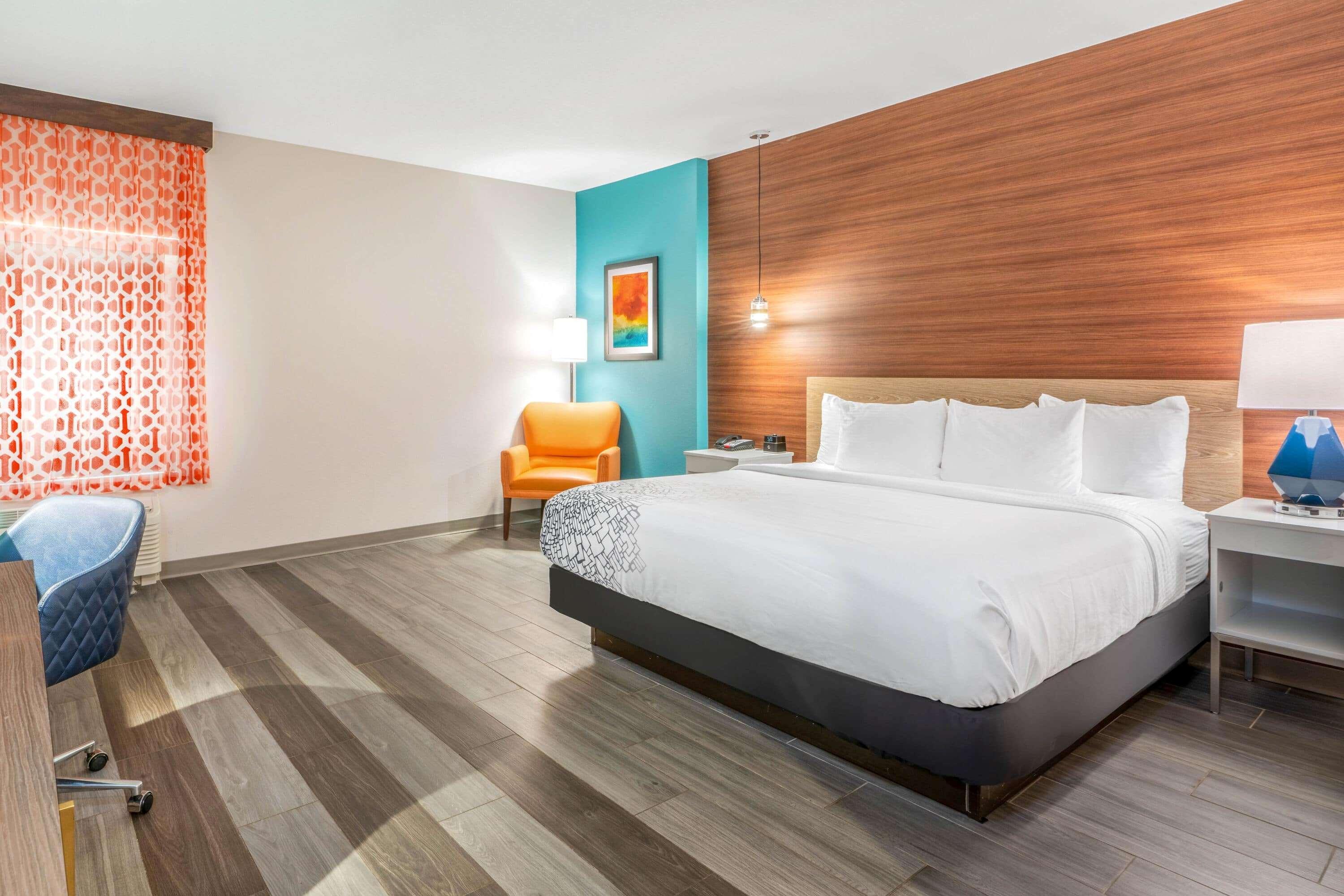 La Quinta By Wyndham Oklahoma City Airport Εξωτερικό φωτογραφία