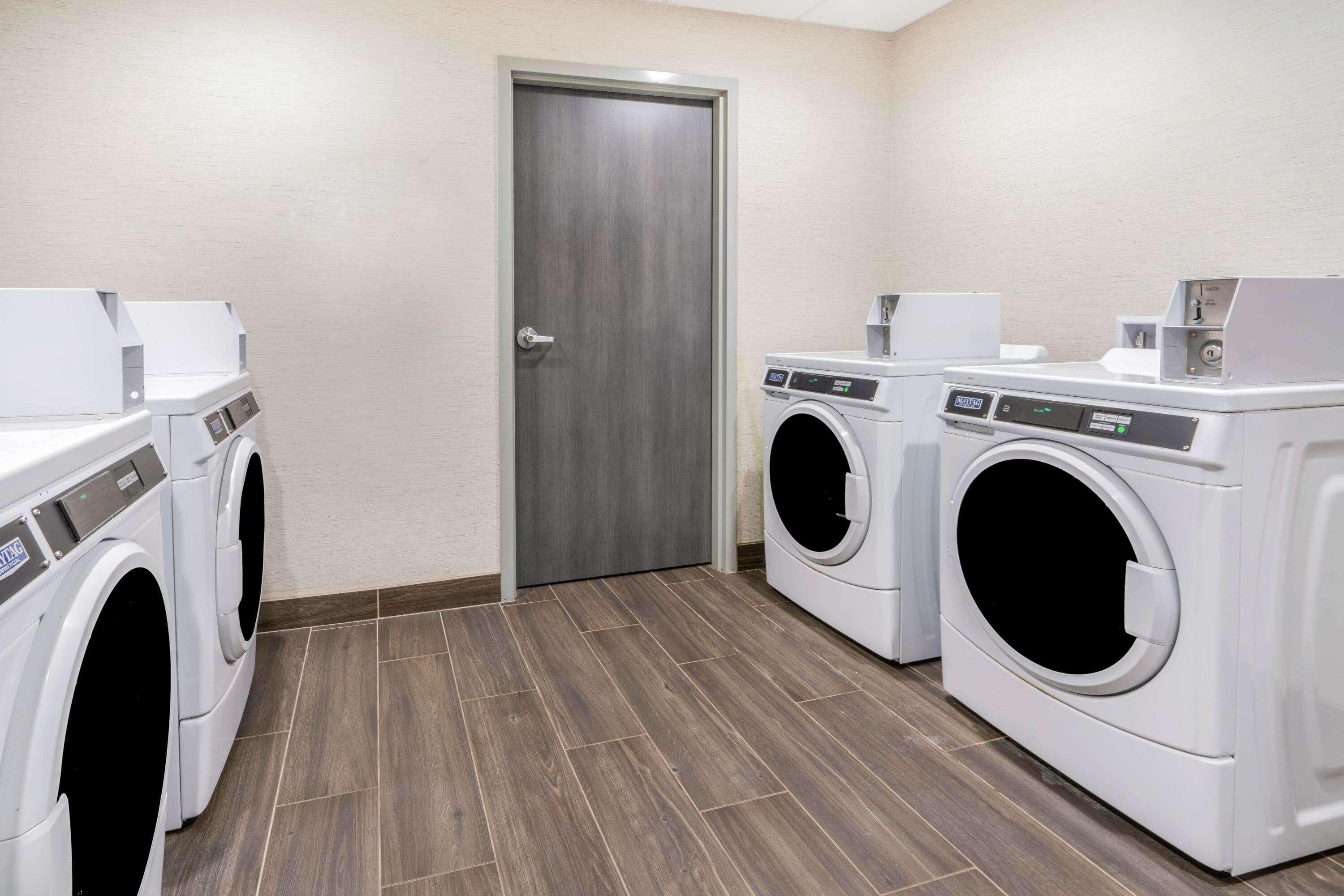 La Quinta By Wyndham Oklahoma City Airport Εξωτερικό φωτογραφία