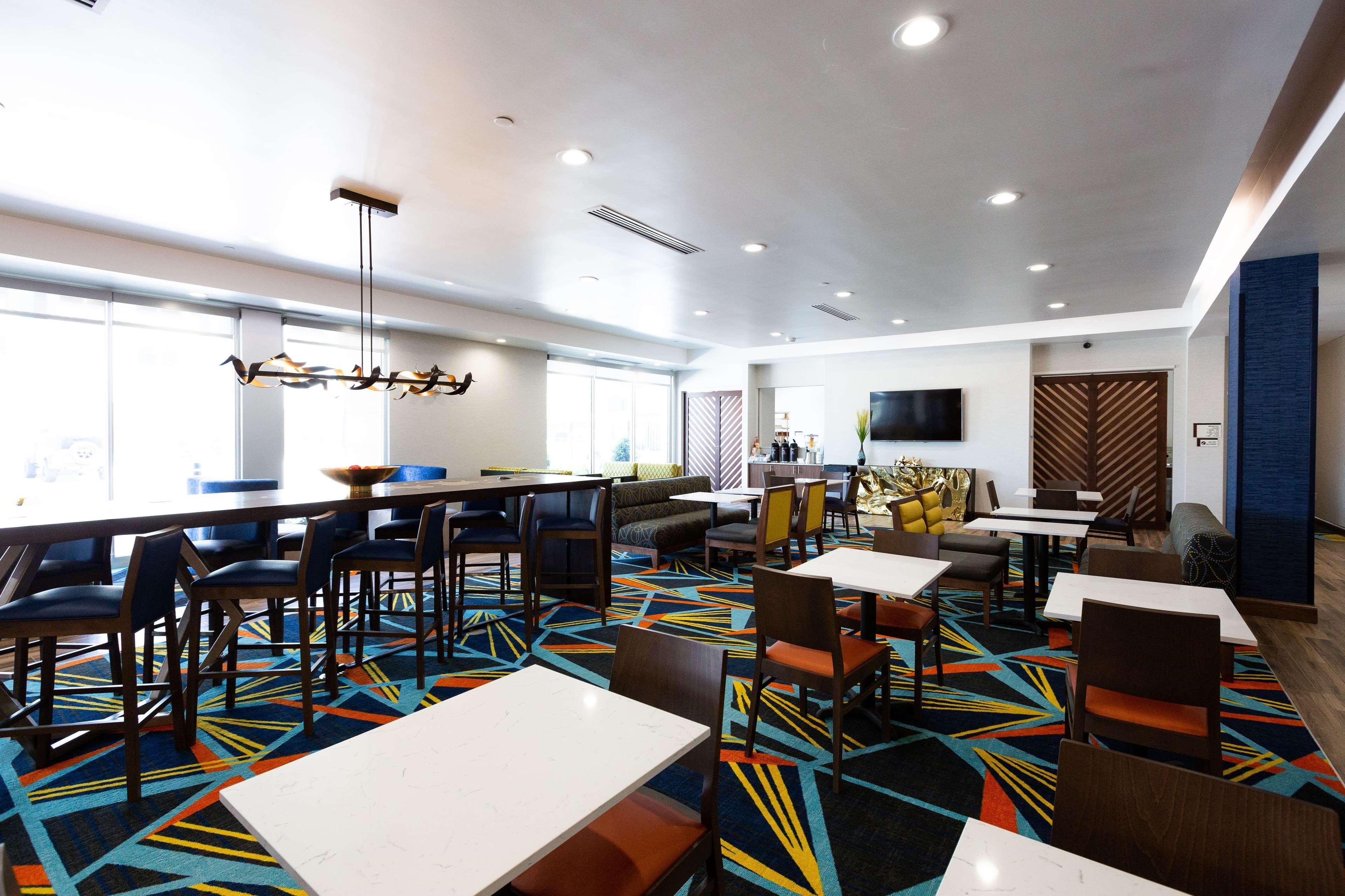 La Quinta By Wyndham Oklahoma City Airport Εξωτερικό φωτογραφία