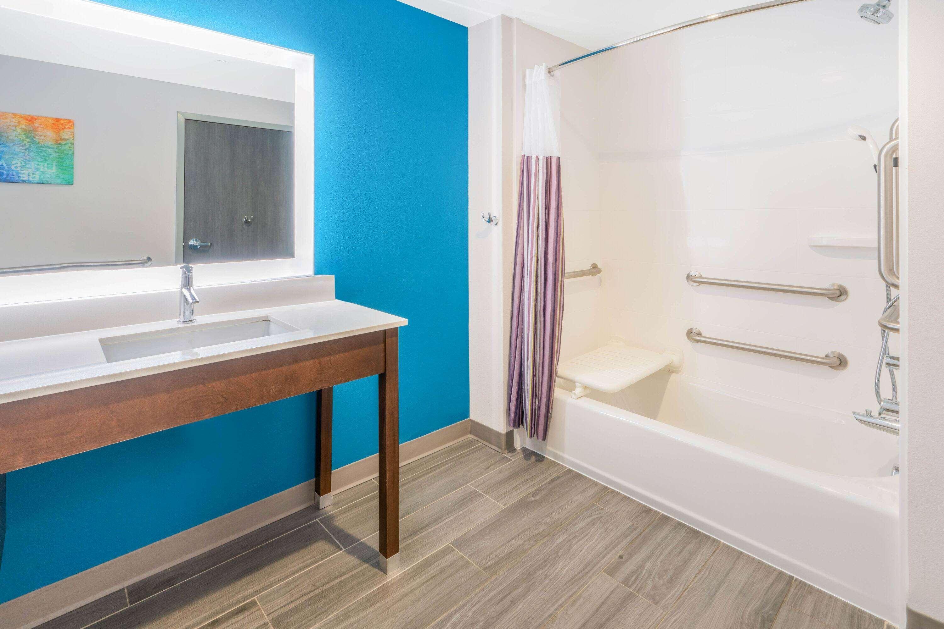 La Quinta By Wyndham Oklahoma City Airport Εξωτερικό φωτογραφία