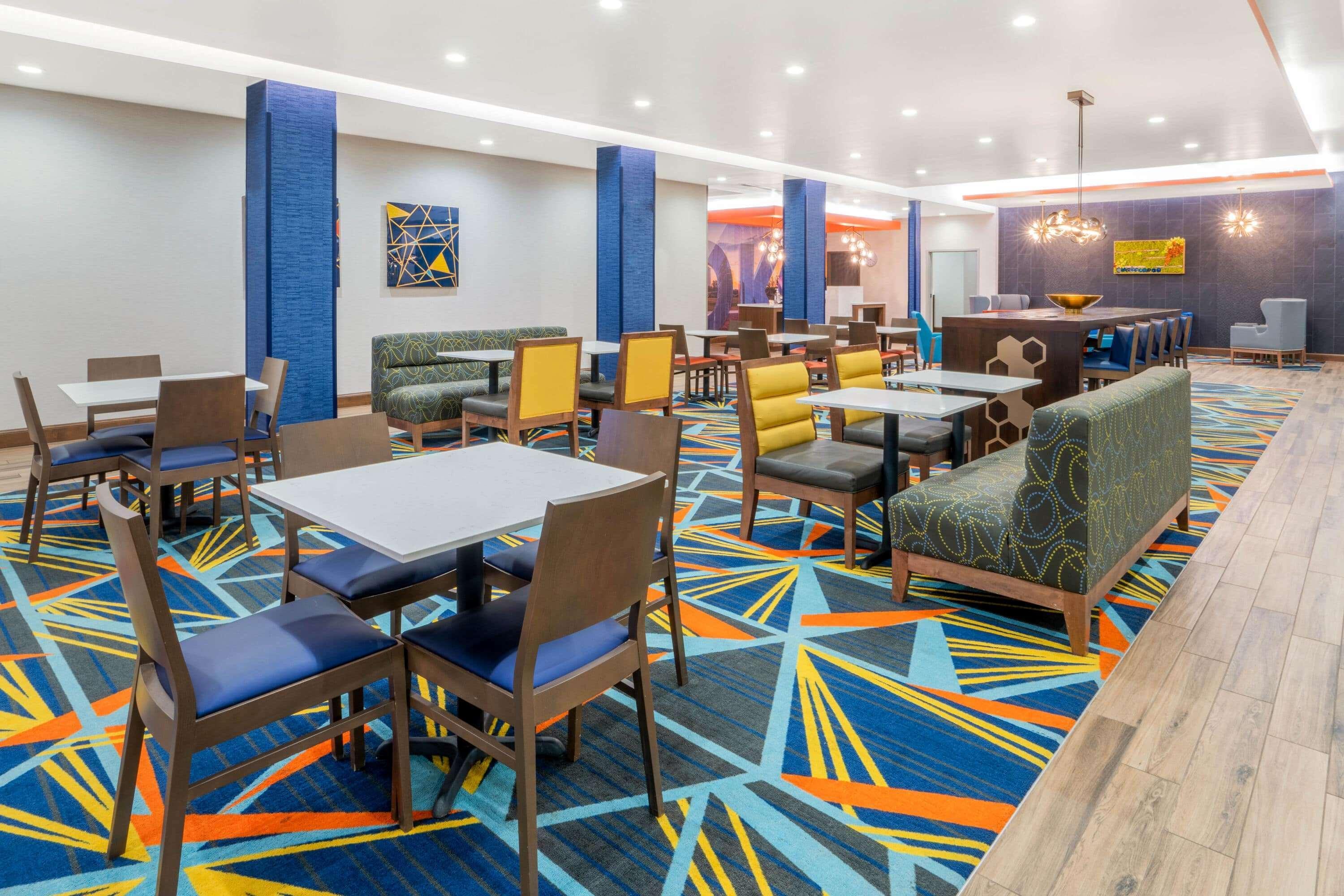 La Quinta By Wyndham Oklahoma City Airport Εξωτερικό φωτογραφία