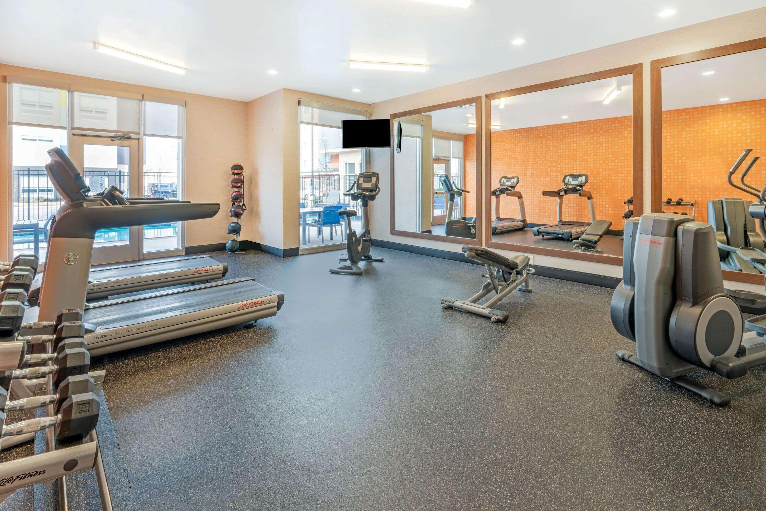 La Quinta By Wyndham Oklahoma City Airport Εξωτερικό φωτογραφία