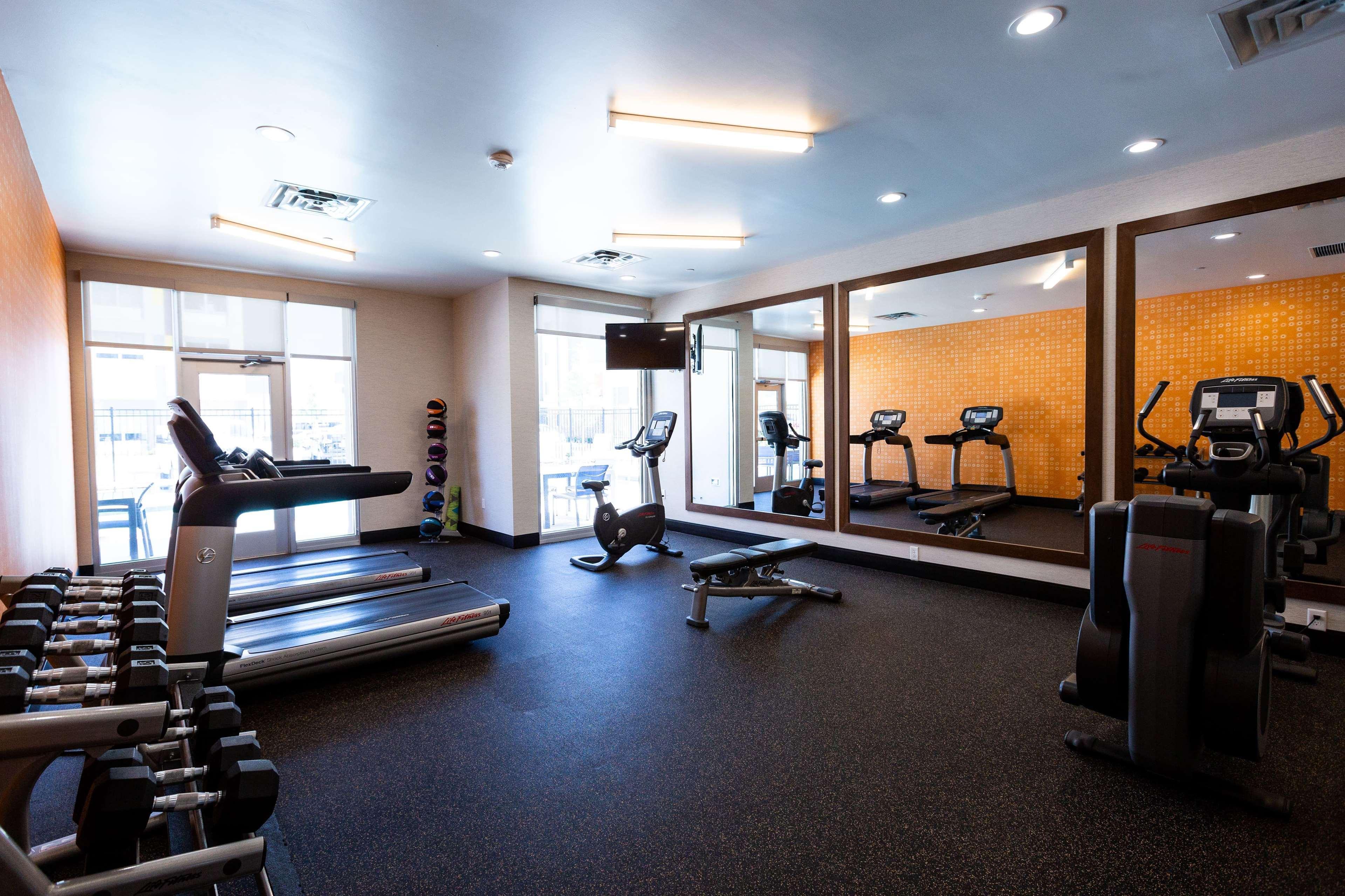 La Quinta By Wyndham Oklahoma City Airport Εξωτερικό φωτογραφία