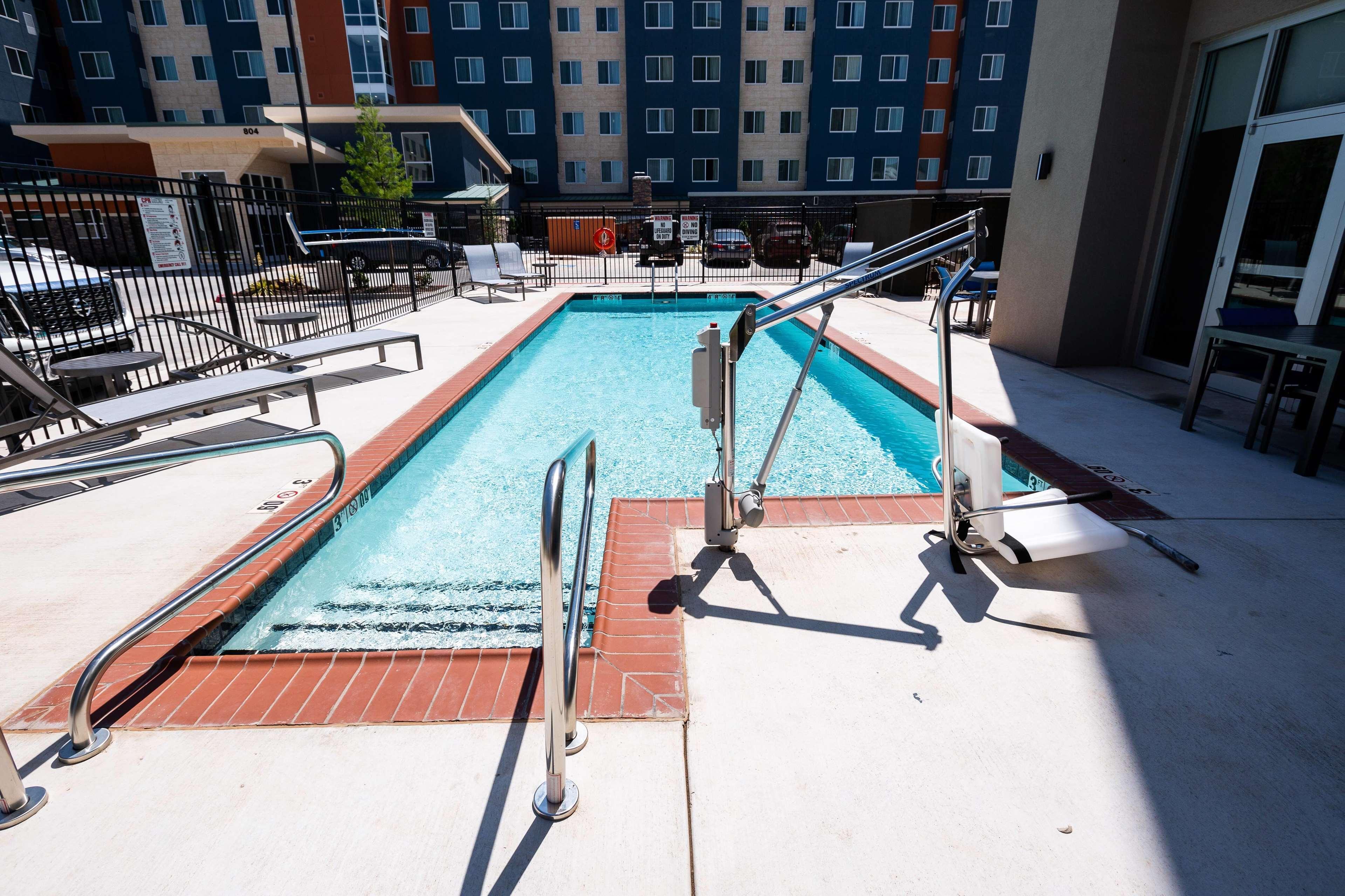 La Quinta By Wyndham Oklahoma City Airport Εξωτερικό φωτογραφία