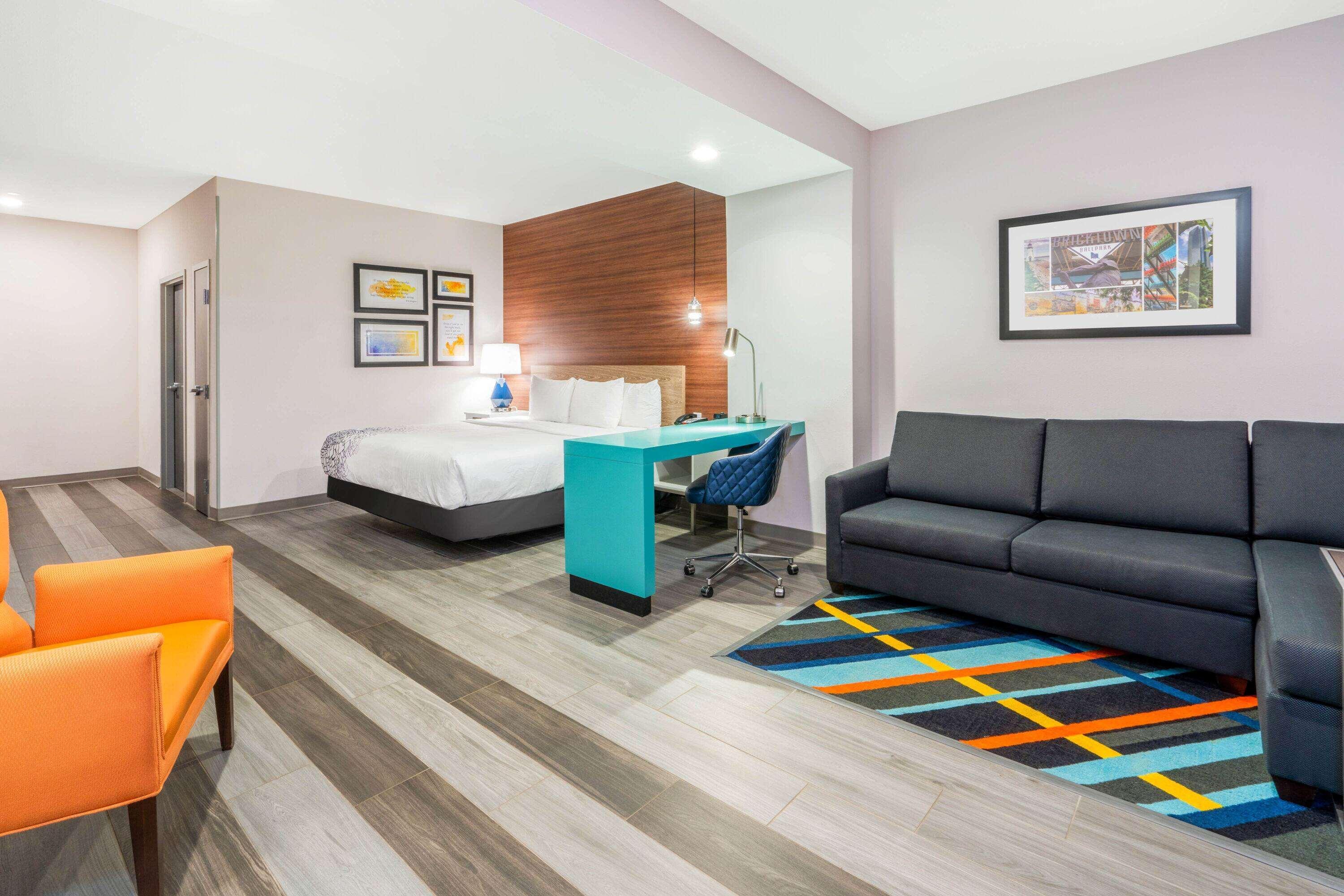 La Quinta By Wyndham Oklahoma City Airport Εξωτερικό φωτογραφία