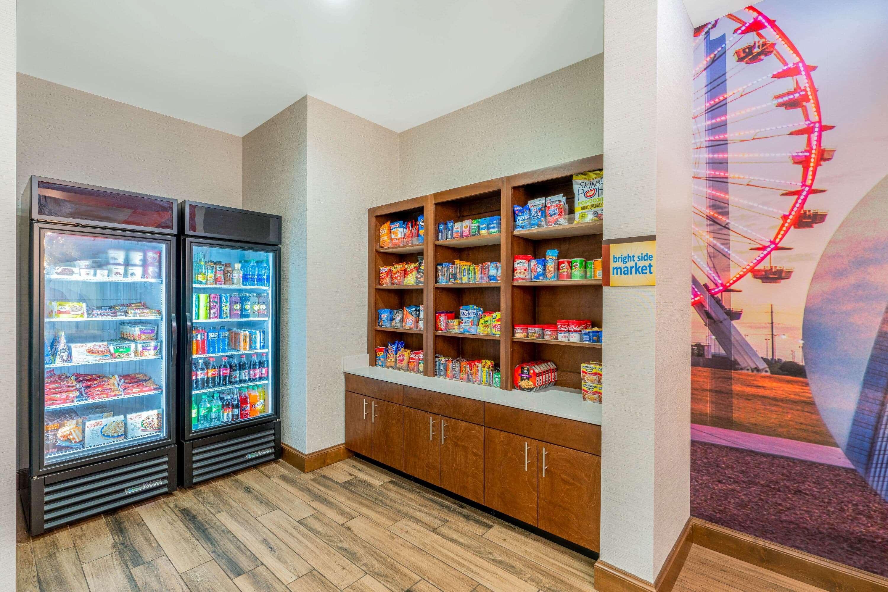 La Quinta By Wyndham Oklahoma City Airport Εξωτερικό φωτογραφία