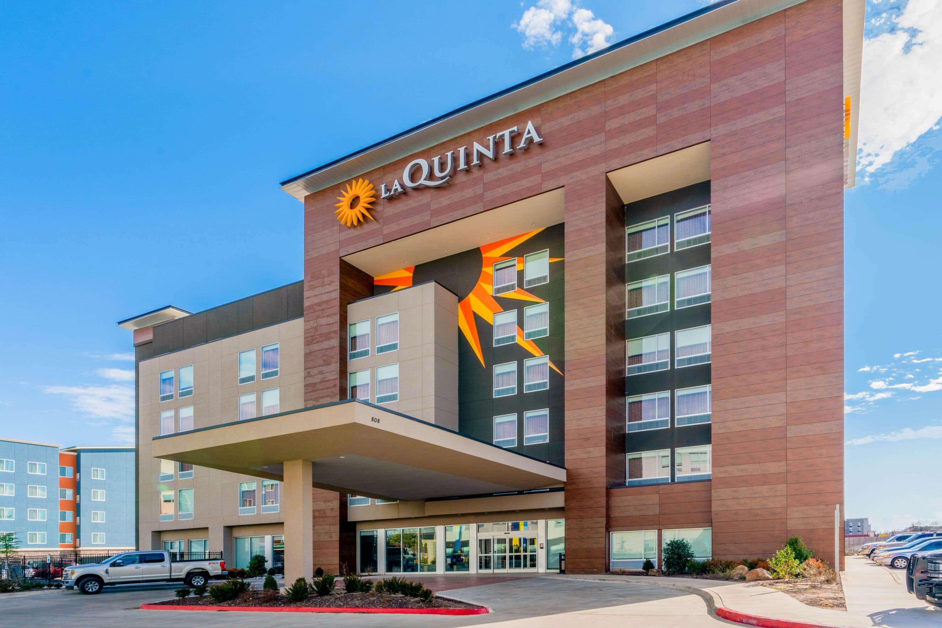 La Quinta By Wyndham Oklahoma City Airport Εξωτερικό φωτογραφία
