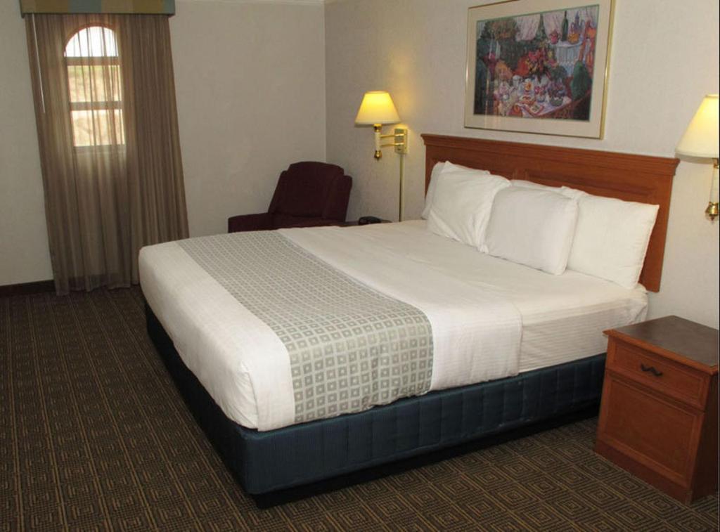 La Quinta By Wyndham Oklahoma City Airport Δωμάτιο φωτογραφία