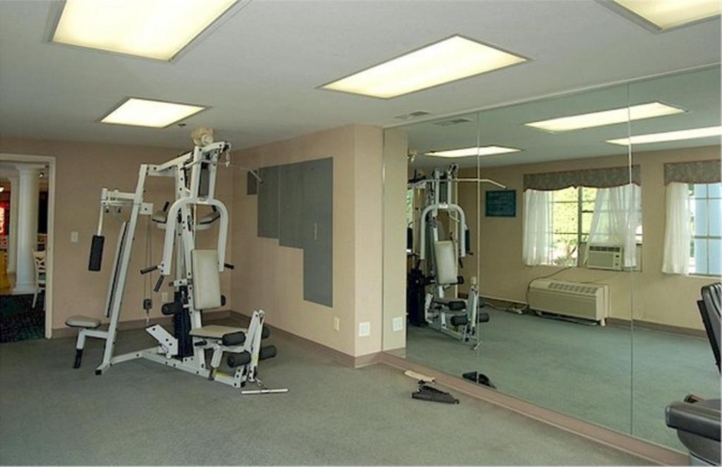 La Quinta By Wyndham Oklahoma City Airport Ανέσεις φωτογραφία