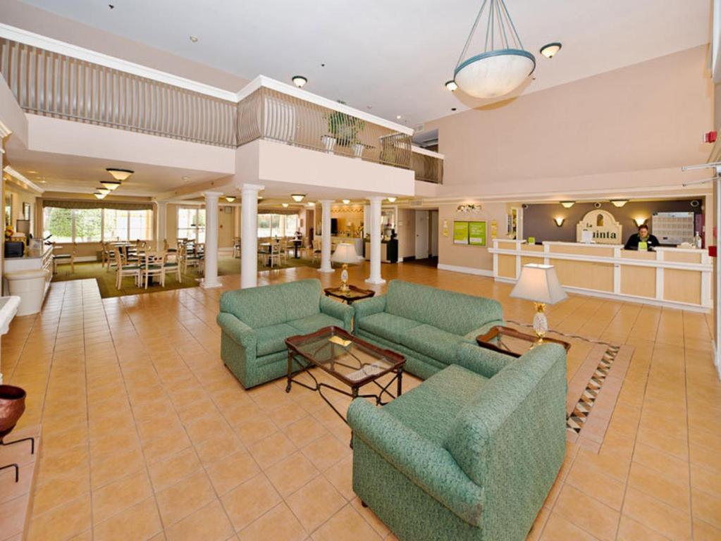 La Quinta By Wyndham Oklahoma City Airport Εσωτερικό φωτογραφία